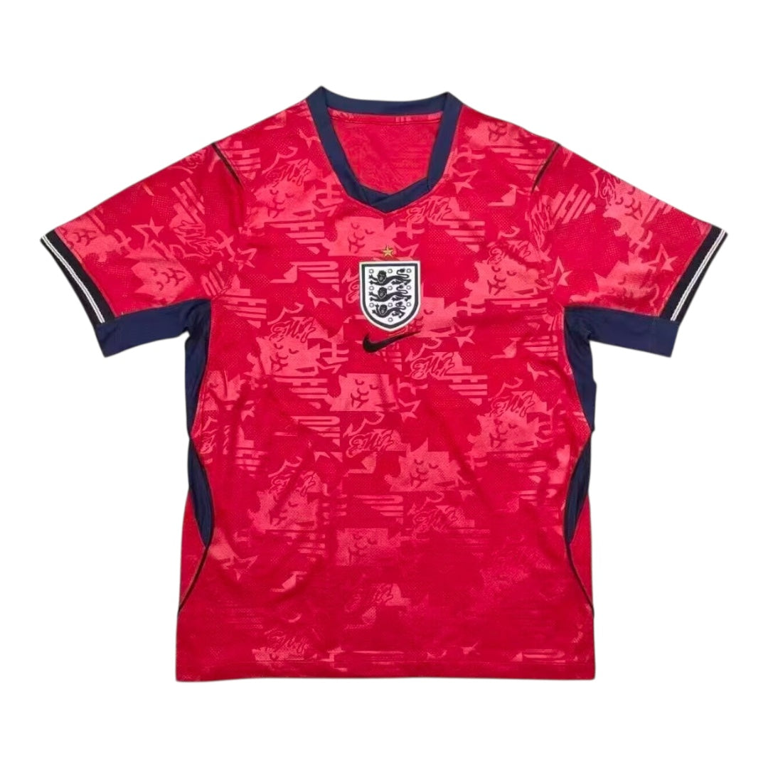England 2026 World Cup Away