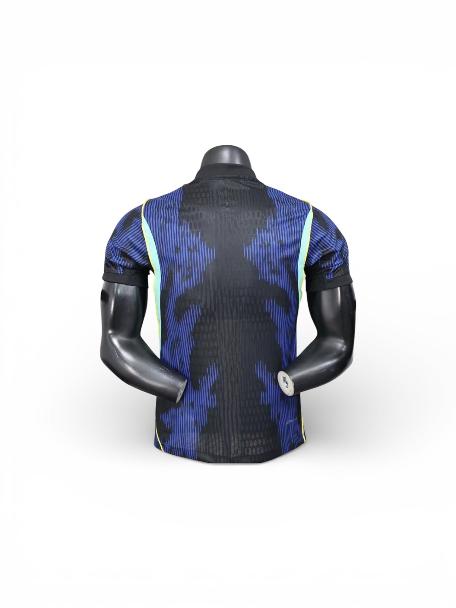 Brazil 2026 World Cup away jersey