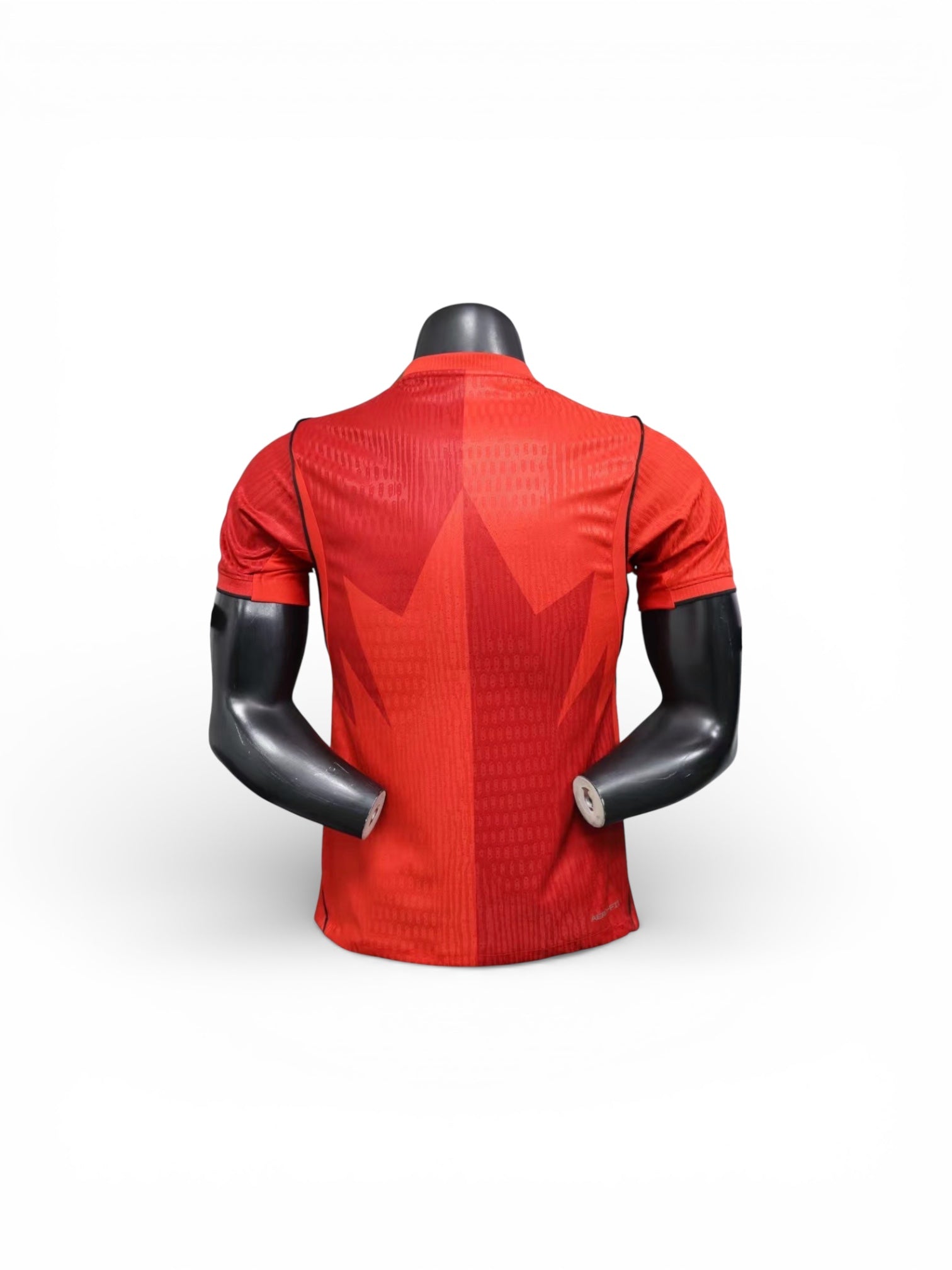Canada 2026 World Cup home jersey