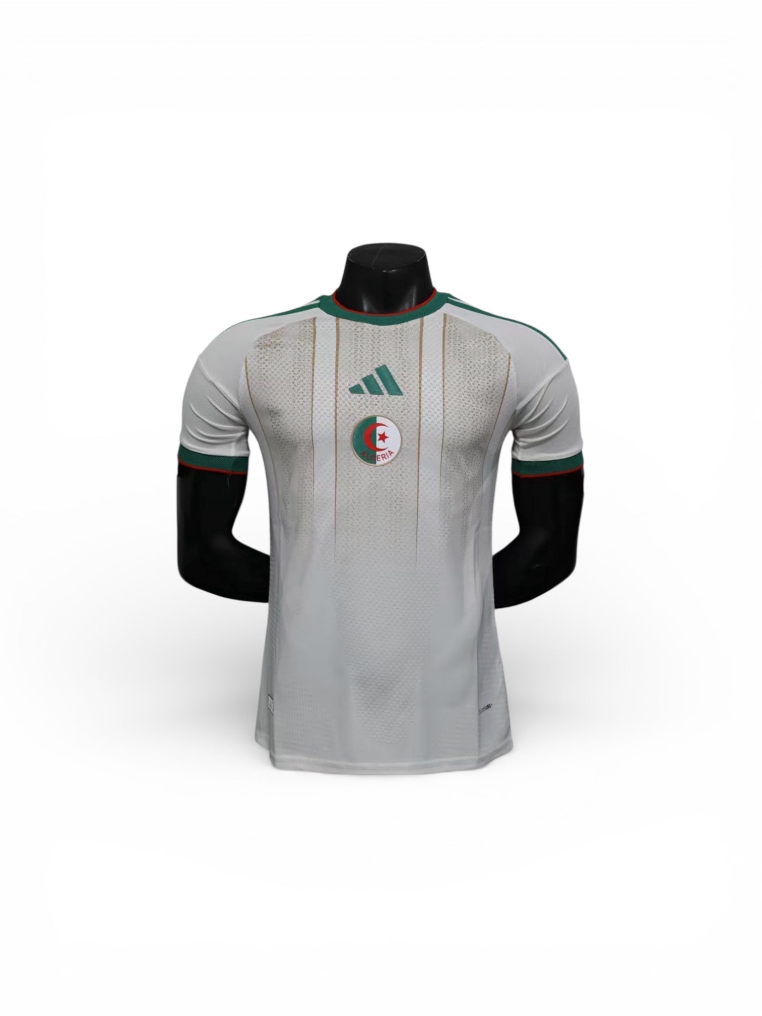 Algeria 2026 World Cup home jersey