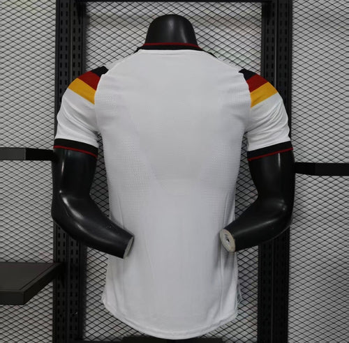 2026 Germany Home Jersey