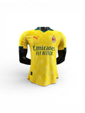 AC Milan 25/26 third jersey