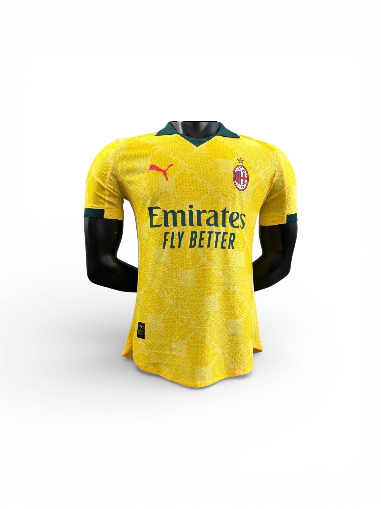 AC Milan 25/26 third jersey