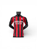 AC Milan 25/26 home Jersey