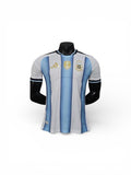 Argentina 2026 World Cup home jersey