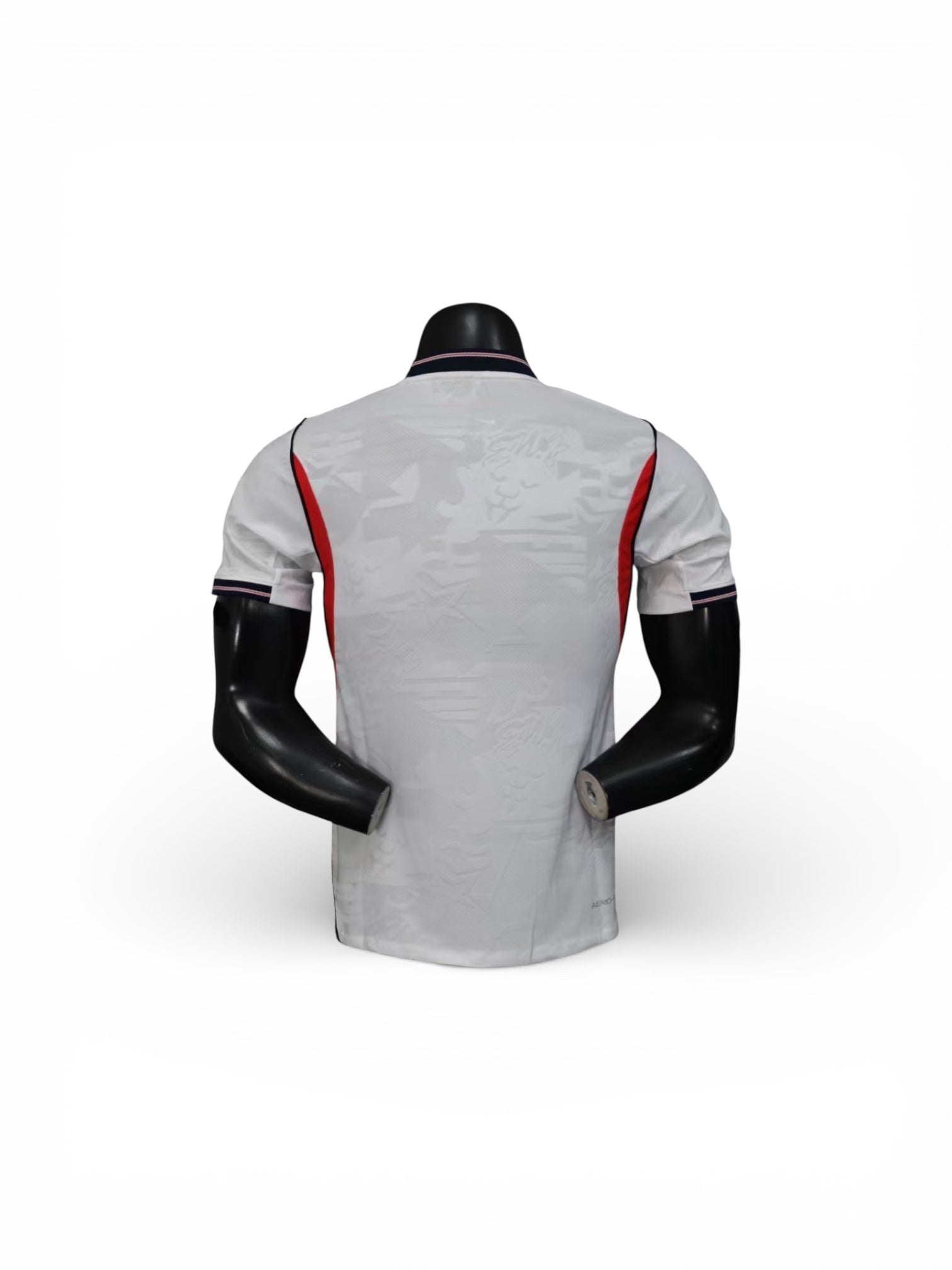 England 2026 World Cup home jersey