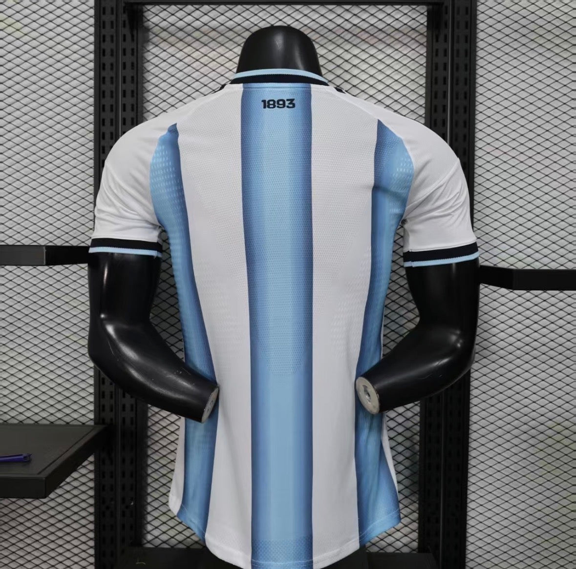 ARGENTINA 2026  HOME JERSEY