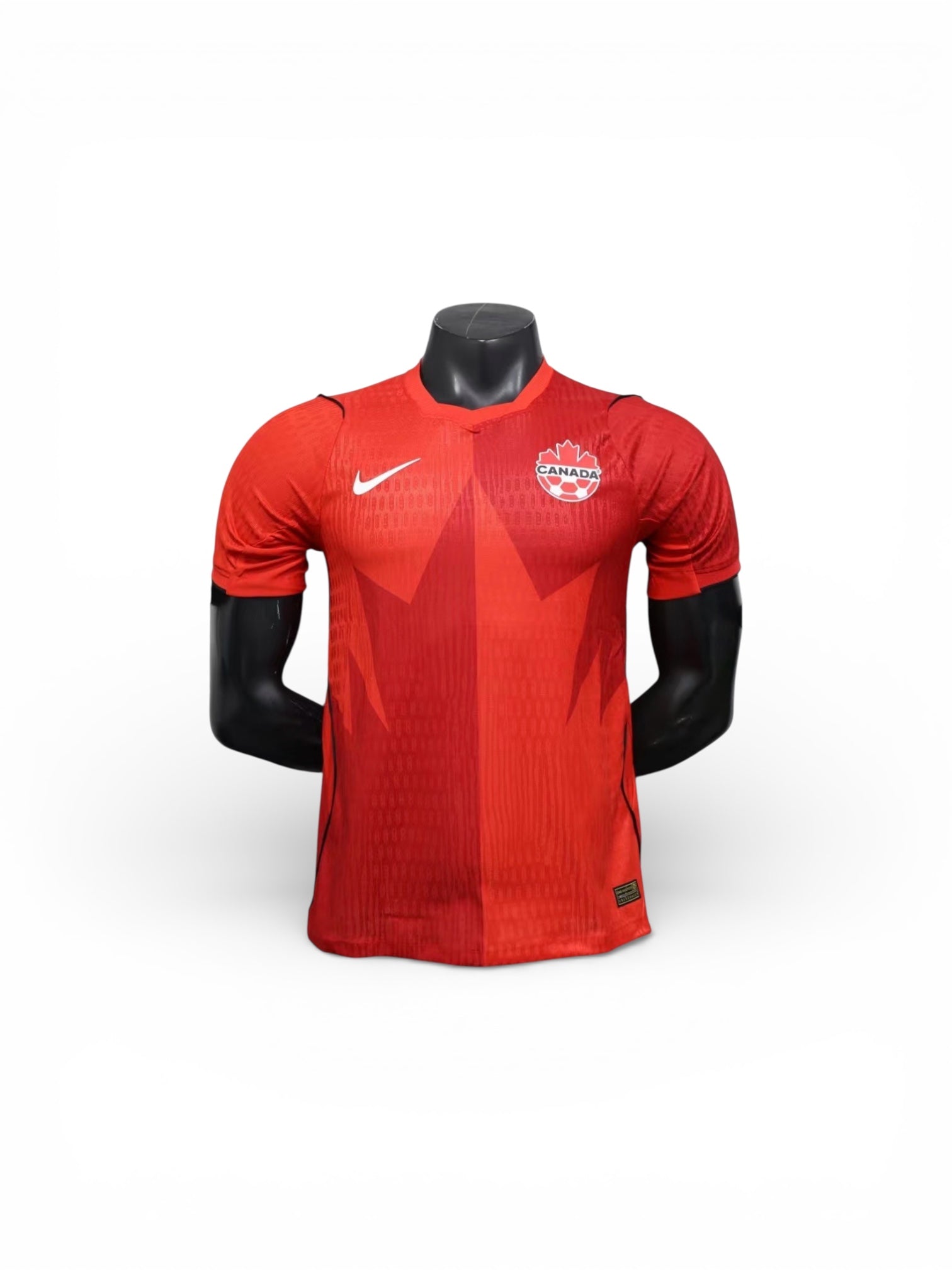 Canada 2026 World Cup home jersey