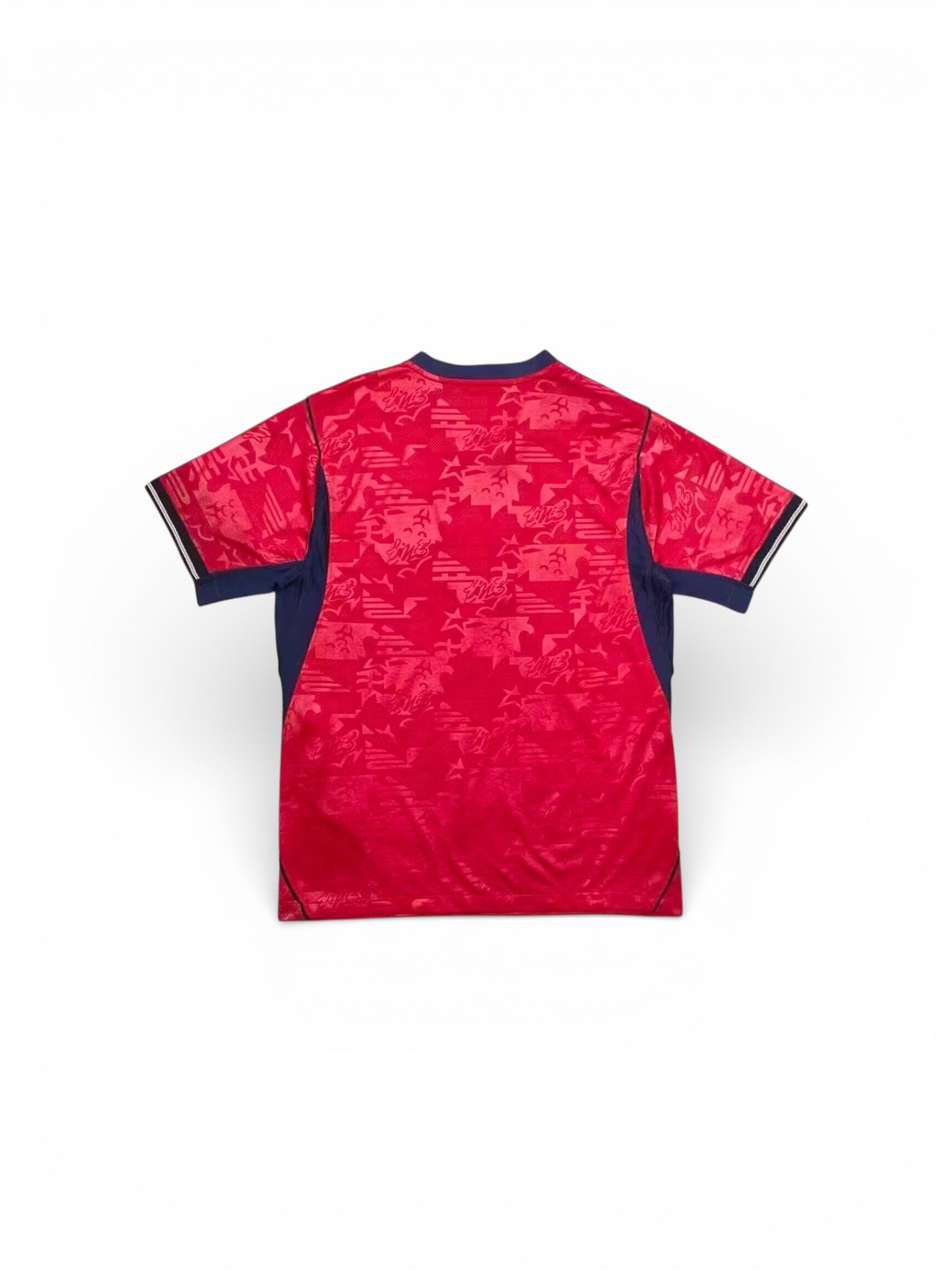 England 2026 World Cup Away