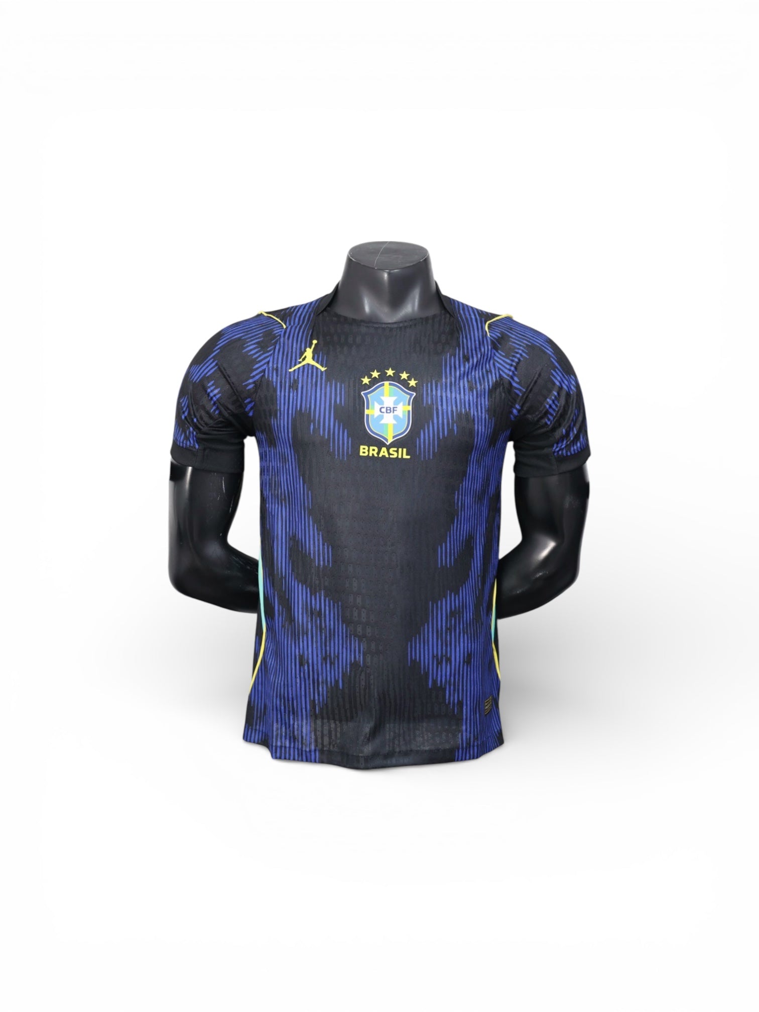 Brazil 2026 World Cup away jersey