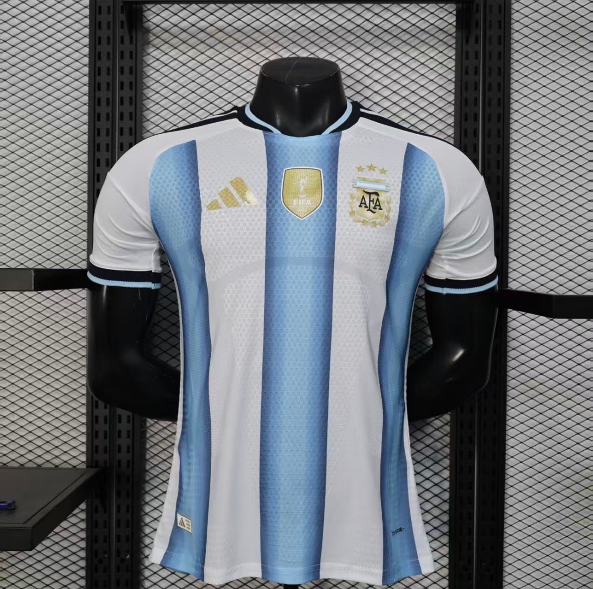 ARGENTINA 2026  HOME JERSEY