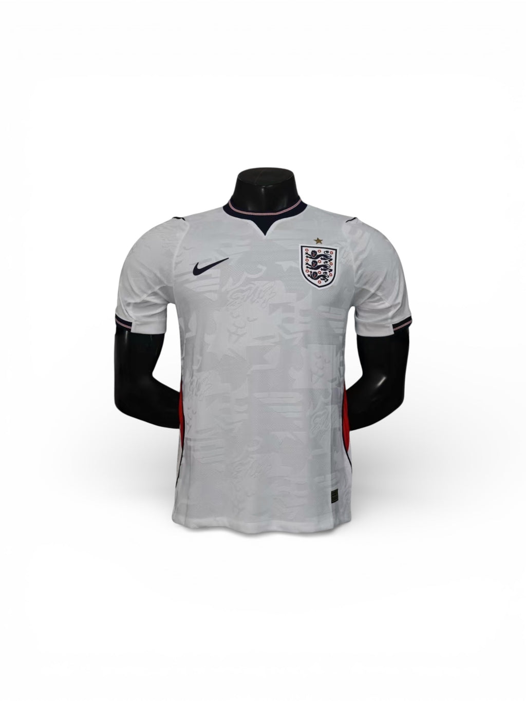 England 2026 World Cup home jersey