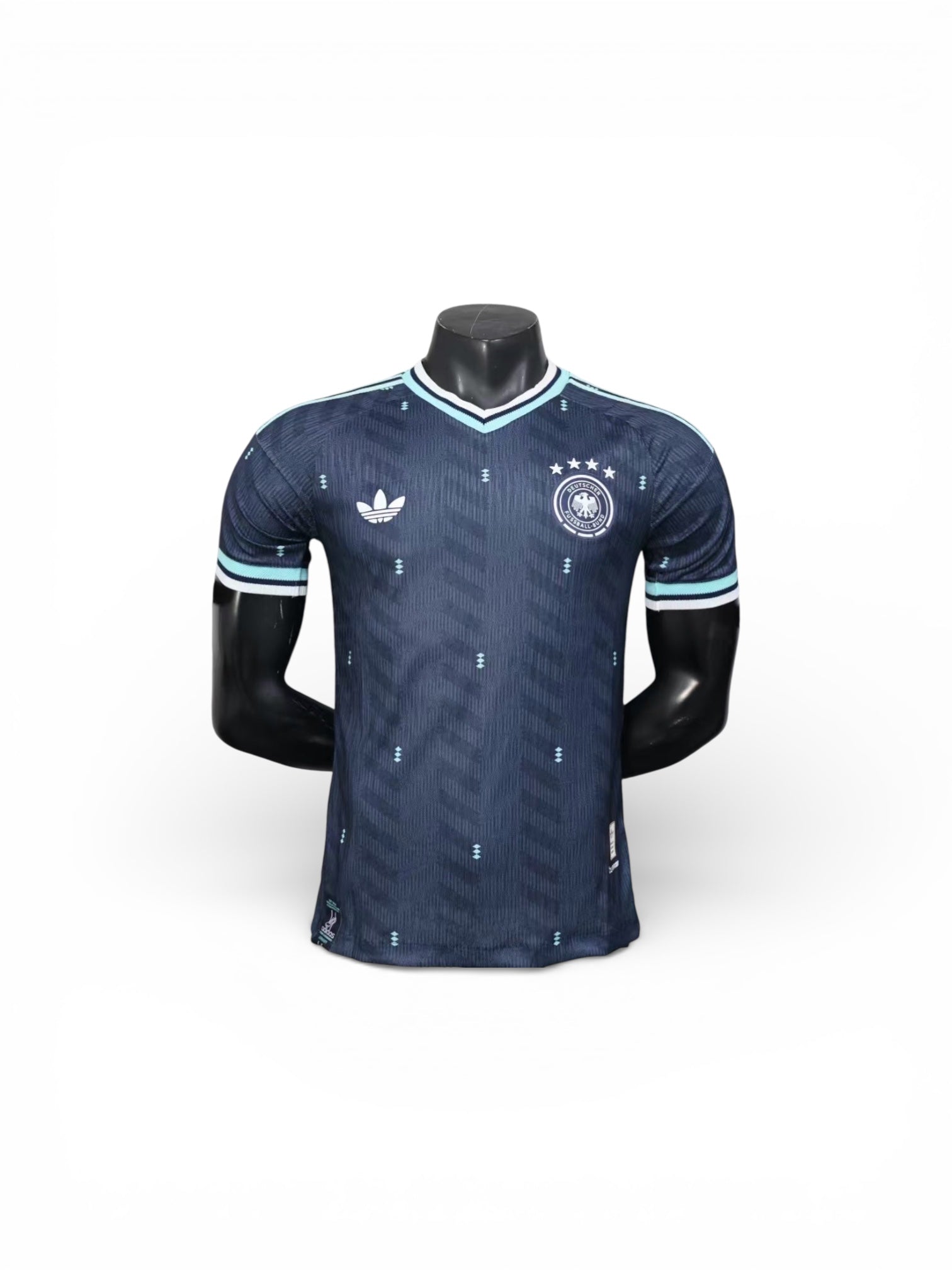 Germany 2026 World Cup away jersey