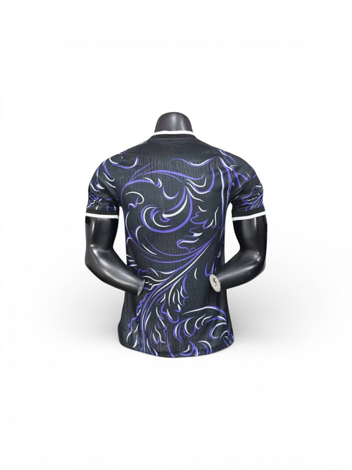 Argentina 2026 World Cup away jersey