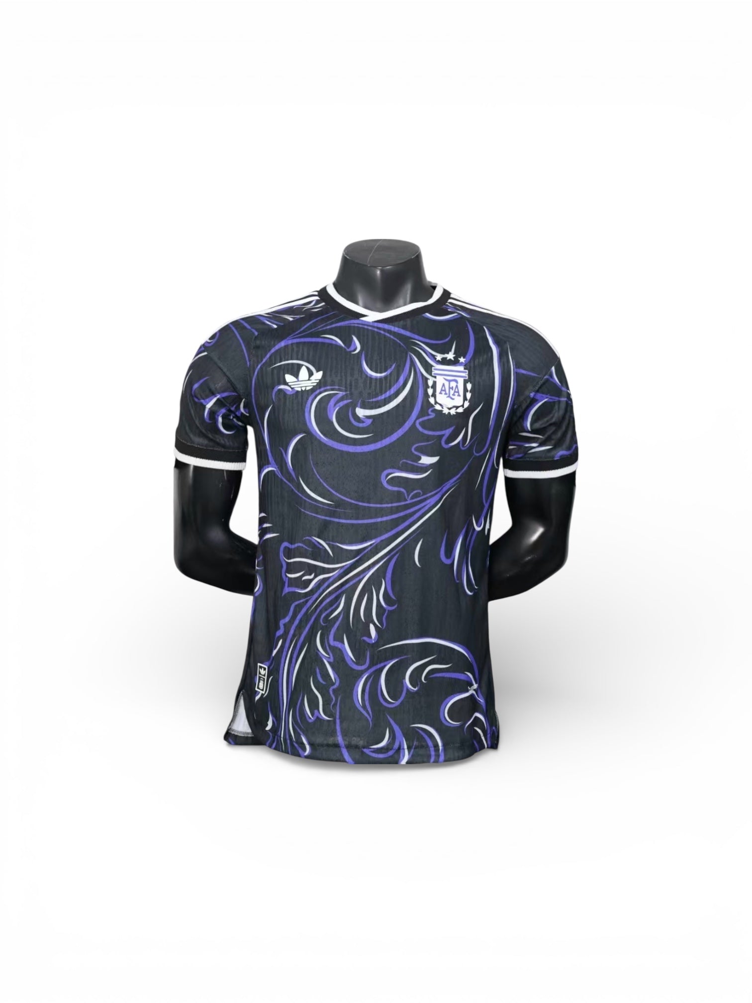 Argentina 2026 World Cup away jersey