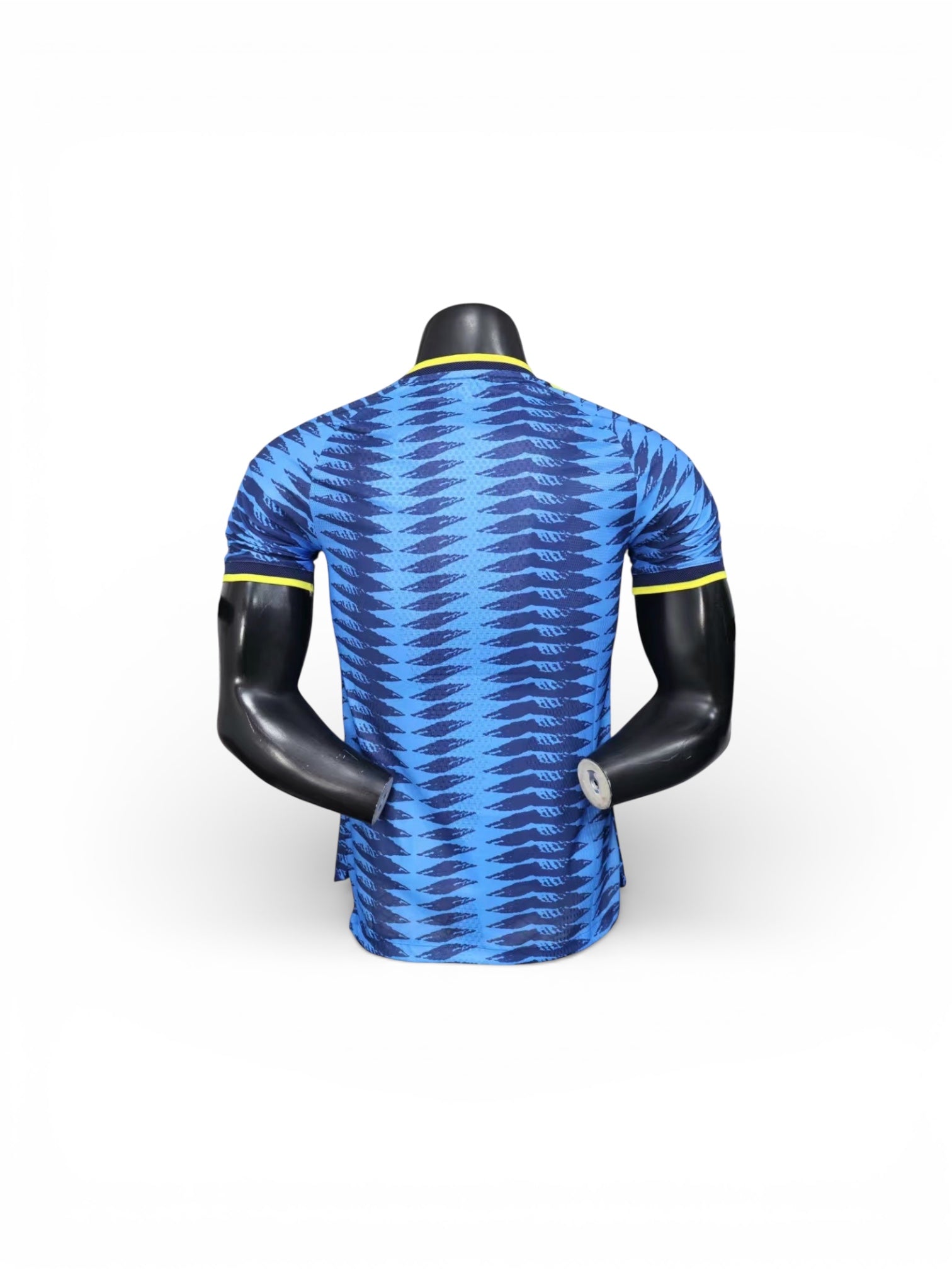 Colombia 2026 World Cup away jersey