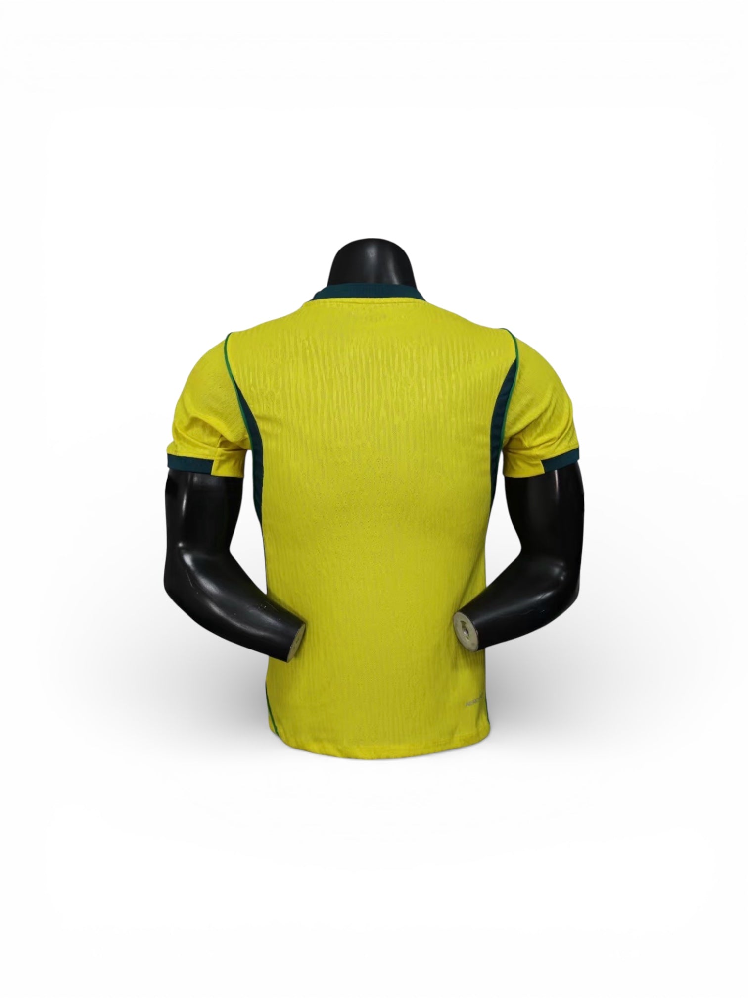 Brazil 2026 World Cup home jersey